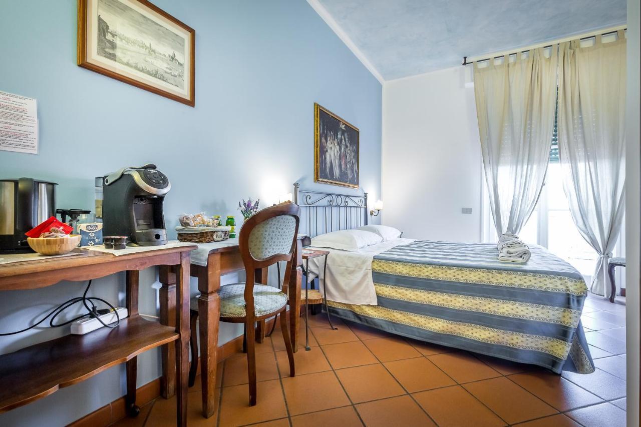 Alla Dimora Altea ฟลอเรนซ์ ภายนอก รูปภาพ