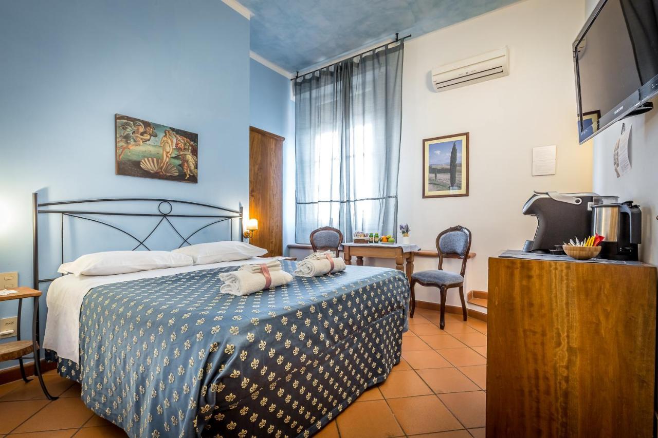 Alla Dimora Altea ฟลอเรนซ์ ภายนอก รูปภาพ